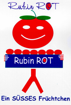 Rubin ROT