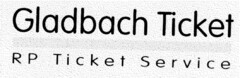Gladbach Ticket RP Ticket Service