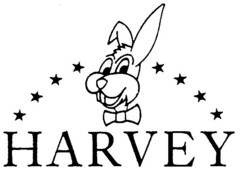 HARVEY