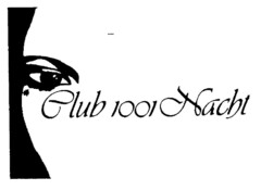 Club 1001 Nacht
