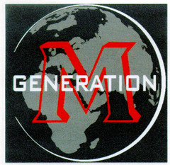 M GENERATION