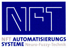 NFT AUTOMATISIERUNGSSYSTEME Neuro-Fuzzy-Technik