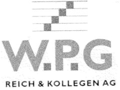 W.P.G Reich & Kollegen AG