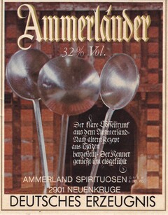 Ammerländer DEUTSCHES ERZEUGNIS