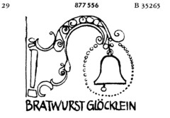 BRATWURST GLÖCKLEIN