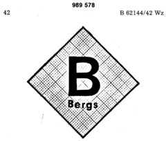 B Bergs