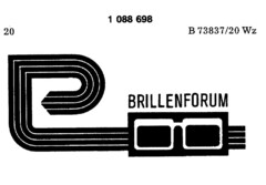 BRILLENFORUM