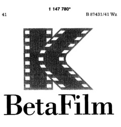 K Beta Film