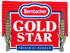 Bernbacher GOLD STAR FRISCH-EI- NUDELN