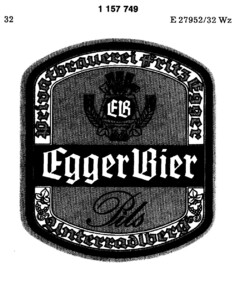 EggerBier Pils