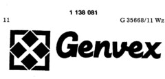 Genvex