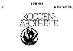 KOGGEN-APOTHEKE