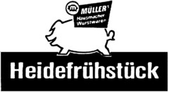 MÜLLER's