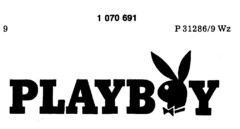 PLAYBOY