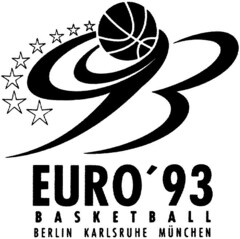 EURO 93