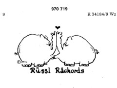 Rüssl Räckords