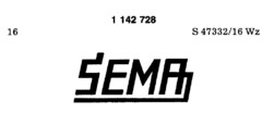 SEMA