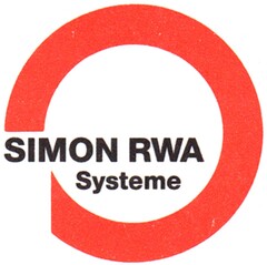 SIMON RWA Systeme
