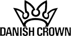 DANISH CROWN