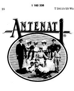 ANTENATI