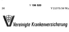 V Vereinigte Krankenversicherung