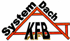 KFB System Dach