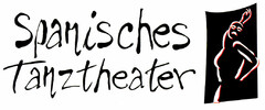 Spanisches Tanztheater