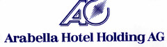 AO Arabella Hotel Holding AG