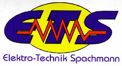 ETS Elektro-Technik Spachmann