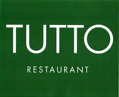 TUTTO RESTAURANT