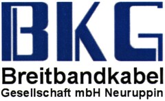 BKG Breitbandkabel Gesellschaft mbH Neuruppin