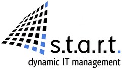 s.t.a.r.t. dynamic IT management