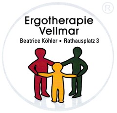 Ergotherapie Vellmar