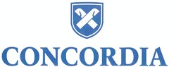 CONCORDIA