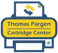 Thomas Pargen Cartridge Center