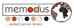 memodus ...einfach Lernen lernen