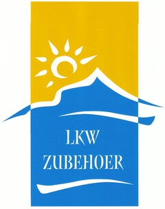 LKW ZUBEHOER