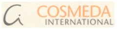 COSMEDA INTERNATIONAL