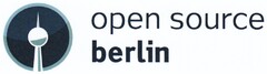open source berlin