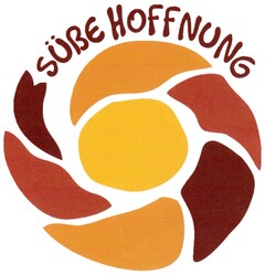 SÜßE HOFFNUNG