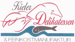 Kieler Delikatessen & FEINKOSTMANUFAKTUR