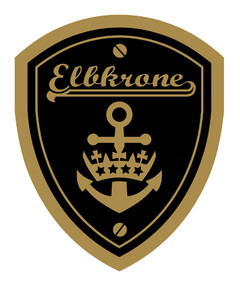 Elbkrone