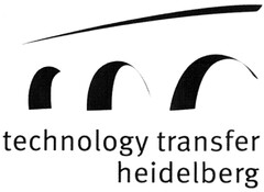 technology transfer heidelberg