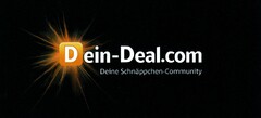 Dein-Deal.com Deine Schnäppchen-Community