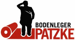 BODENLEGER PATZKE