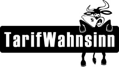 TarifWahnsinn