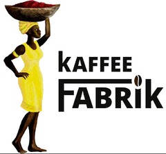 KAFFEEFABRIK