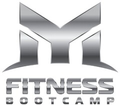 MY FITNESS BOOTCAMP