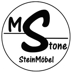 MStone Steinmöbel