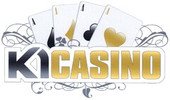 K1 CASINO